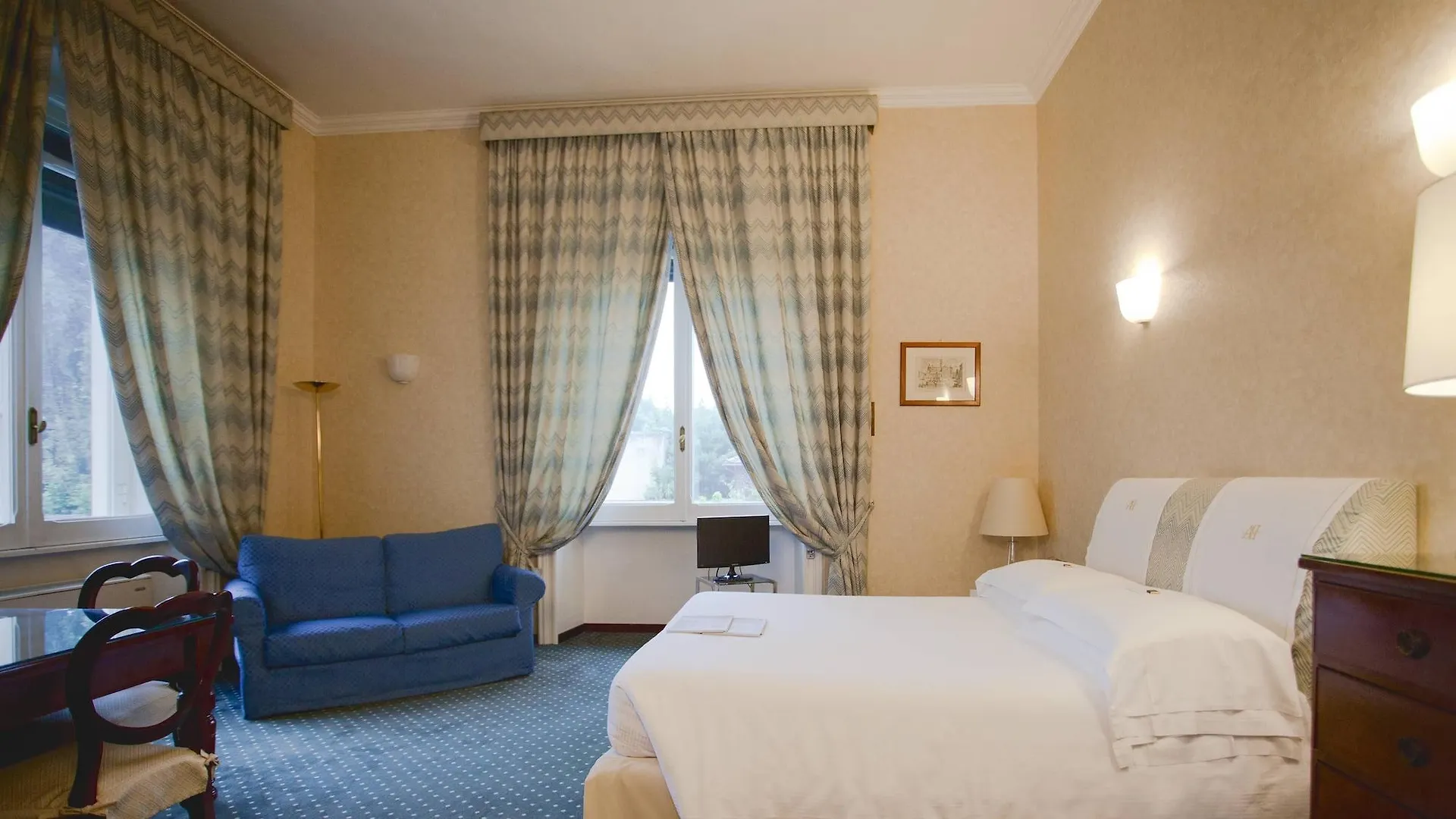 Aldrovandi Residence City Suites Rome
