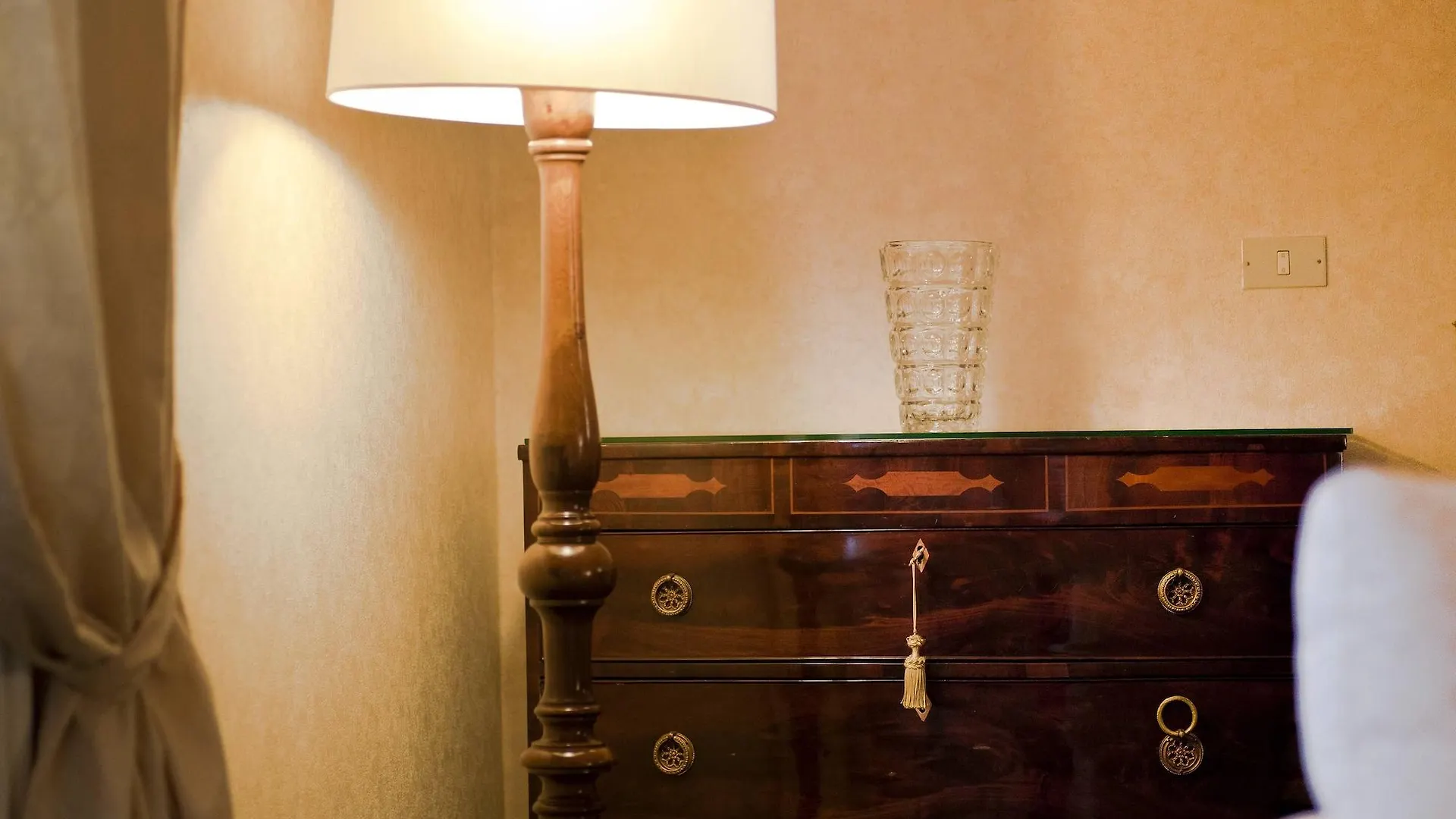 Hotel Aldrovandi Residence City Suites Rome