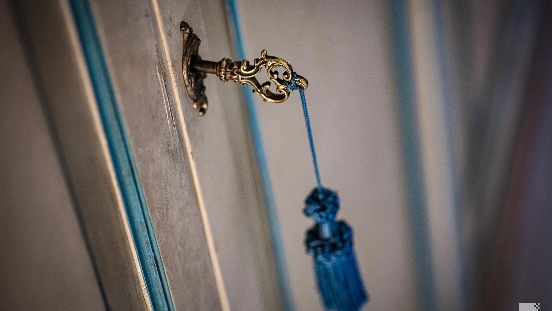 Hotel Aldrovandi Residence City Suites Rome
