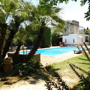 Appartement Con Piscina Immersa Nel