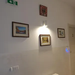  Pensjonat - Self Check-in Włochy