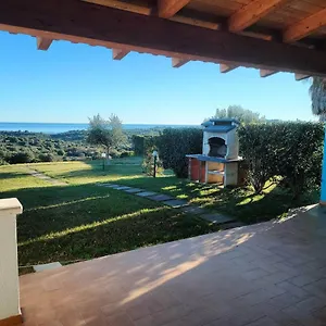 Fattoria Di Anja E Marco Hébergement de vacances Costa Rei
