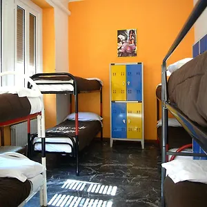  Hostel California Włochy