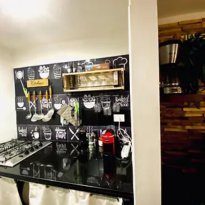 Moroni Trastevere Cozy Appartement