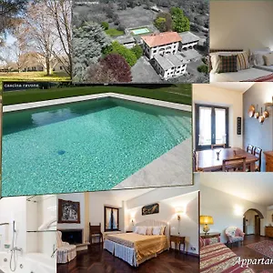 Cascina Ravona Appartement San Fermo della Battaglia