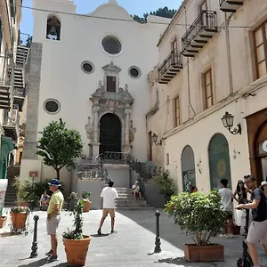 Ruggero 98 Appartement Cefalù