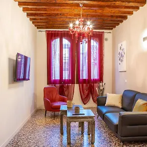 Ca'ada Appartement Venise