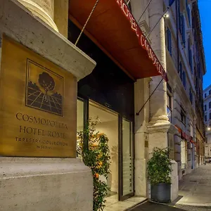 Cosmopolita Rome, Tapestry Collection By Hilton **** Rom