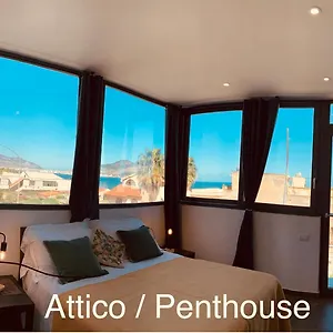 Marine Vacanze Appartement Palerme