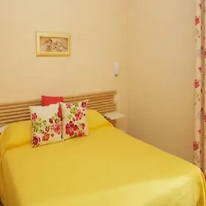 Cavour47 Hébergement de vacances