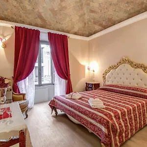 Отель эконом класса La Reggia Dei Principi, Рим