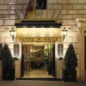 Valle *** Rom