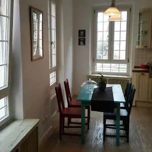 Casa Ceneda 46 Appartement