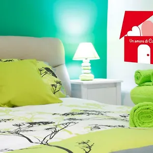 Un Di Casa Appartement