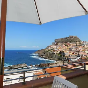 Il Doppio Nodo Appartement Castelsardo