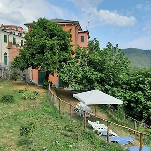 Appartement Cinque Terre & Portofino Lodge-dependance Bracco