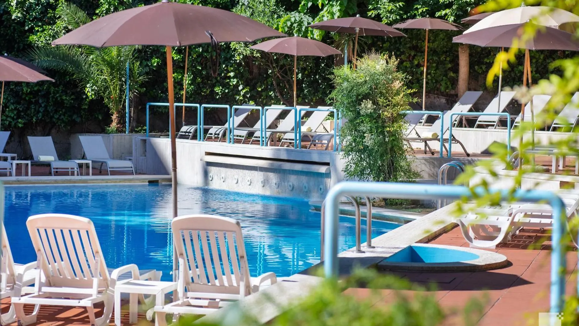 Aldrovandi Residence City Suites Rome Hotel