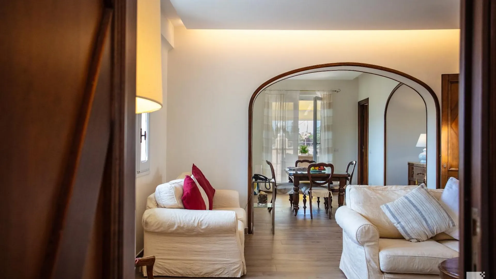 Hotel Aldrovandi Residence City Suites Rome