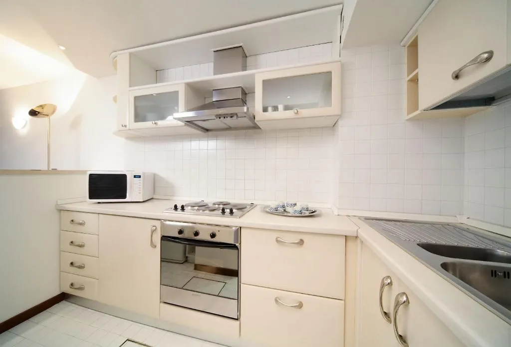 Aldrovandi Residence City Suites Rome