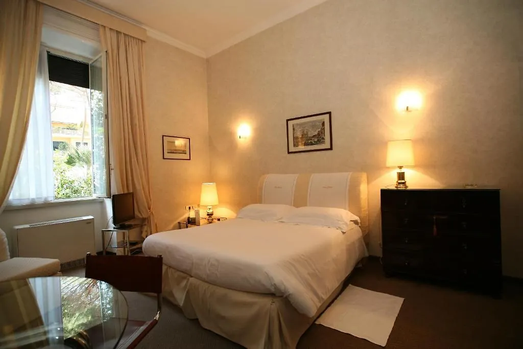 Aldrovandi Residence City Suites Rzym