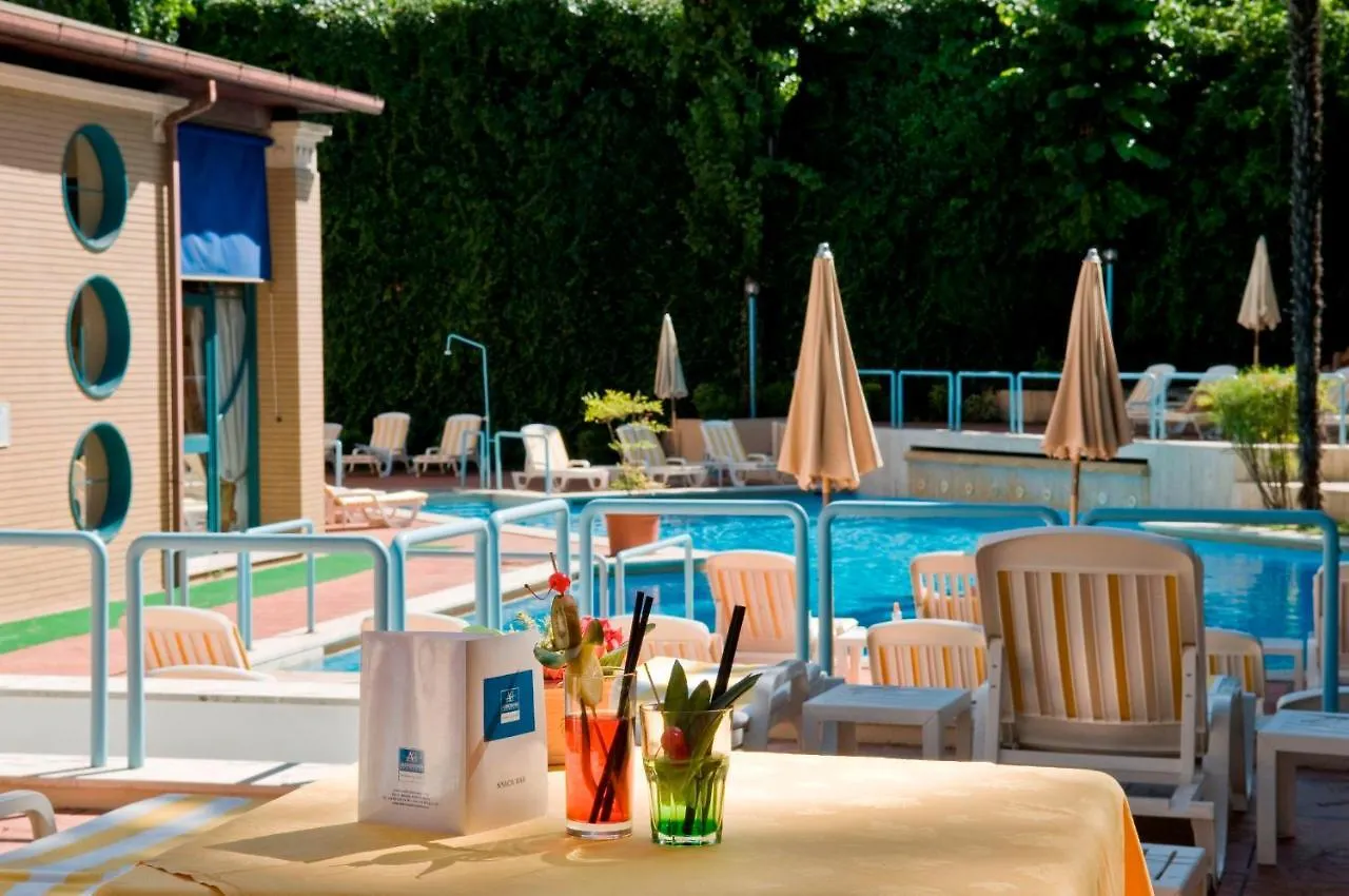 Aldrovandi Residence City Suites Rzym 4*,