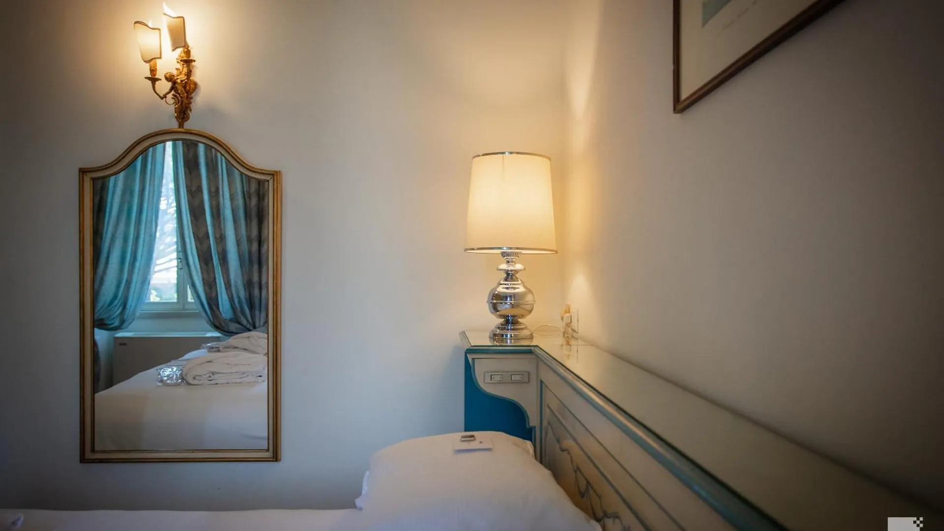 Aldrovandi Residence City Suites Rome 4*,  Italy